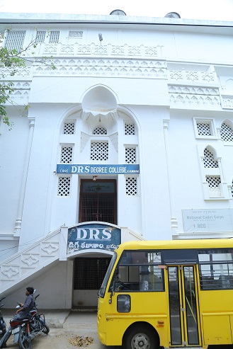 college image